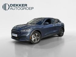 Blauw Gebruikt 2021 Ford Mustang Mach-E SUV | € 26.945 (Goede deal)
