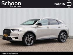 Grijs Gebruikt 2023 DS Automobiles DS7 Crossback So Chic SUV | € 31.950 (Super prijs)