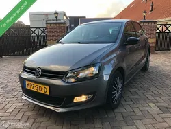 Grijs Gebruikt 2011 VW Polo Style Hatchback | € 5.995 (Eerlijke prijs)