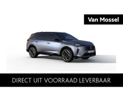 Grijs Nieuw 2025 Peugeot 5008 SUV | € 61.290
