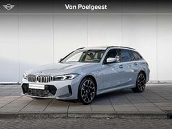 M brooklyn grau Gebruikt 2025 BMW 330e M Sport Stationwagen | € 55.900 (Goede deal)