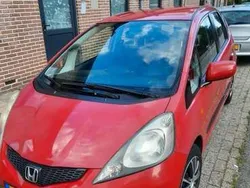 Gebruikt 2009 Honda Jazz Hatchback | € 3.200 (Iets duurder)