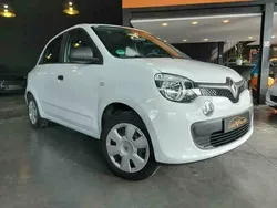 Wit Gebruikt 2017 Renault Twingo Life Hatchback | € 6.650 (Super prijs)