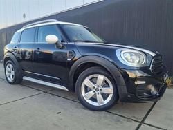 Zwart Gebruikt 2018 Mini Cooper Hatchback | € 19.420 (Eerlijke prijs)
