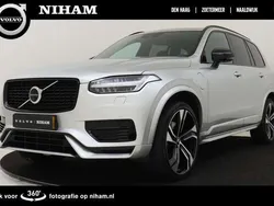 Grijs Gebruikt 2022 Volvo XC90 R-Design SUV | € 59.890 (Eerlijke prijs)