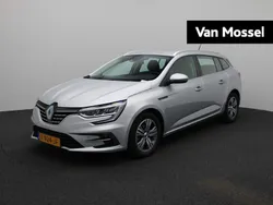 Grijs Gebruikt 2023 Renault Mégane GrandTour Equilibre Stationwagen | € 21.925 (Goede deal)