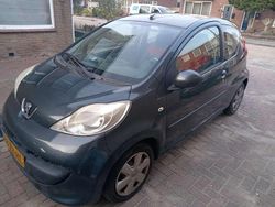 Gebruikt 2008 Peugeot 107 Hatchback | € 1.199 (Eerlijke prijs)