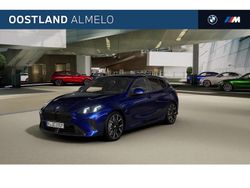 Blauw Nieuw 2025 BMW 120 Comfort Edition Hatchback | € 58.615 (Duur)