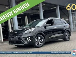 Zwart Gebruikt 2021 Kia e-Niro SUV | € 19.950 (Super prijs)