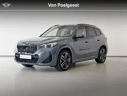 Storm bay Gebruikt 2024 BMW iX1 M Sport SUV | € 43.895 (Eerlijke prijs)
