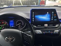 Gebruikt 2017 Toyota C-HR Premium SUV | € 19.500 (Iets duurder)