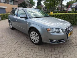 Grijs Gebruikt 2006 Audi A4 Young Stationwagen | € 4.750 (Eerlijke prijs)