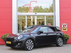 Blauw Gebruikt 2023 Mini Cooper Clubman Stationwagen | € 34.895 (Duur)