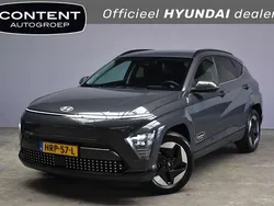 Grijs metallic Gebruikt 2025 Hyundai Kona Comfort SUV | € 36.940 (Super prijs)