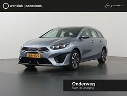 Grijs Gebruikt 2022 Kia Ceed Sportswagon Stationwagen | € 23.935 (Eerlijke prijs)