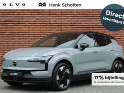Grijs Nieuw 2025 Volvo EX30 Plus SUV | € 41.735 (Eerlijke prijs)