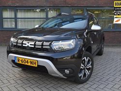 Zwart Gebruikt 2022 Dacia Duster Prestige SUV | € 17.395 (Eerlijke prijs)