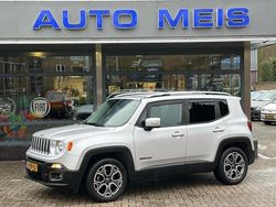Grijs Gebruikt 2015 Jeep Renegade Limited SUV | € 11.900 (Eerlijke prijs)