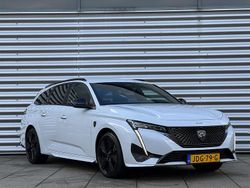 Wit Gebruikt 2024 Peugeot 308 GTi Stationwagen | € 32.890 (Goede deal)