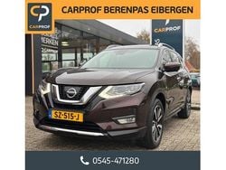 Bruin Gebruikt 2018 Nissan X-Trail 360º SUV | € 18.950 (Iets duurder)