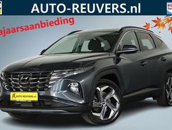 Grijs Gebruikt 2022 Hyundai Tucson Comfort SUV | € 28.900 (Goede deal)