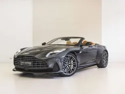 Grijs Nieuw 2025 Aston Martin DB12 Cabriolet | € 399.900