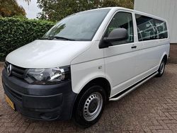 Wit Gebruikt 2015 VW T5 Van | € 9.500 (Eerlijke prijs)