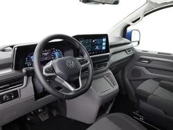 Blauw Nieuw 2024 VW T6.1 Van | € 44.997 (Goede deal)