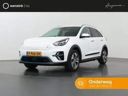 Wit Gebruikt 2022 Kia e-Niro SUV | € 21.935 (Super prijs)