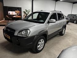 Gebruikt 2005 Hyundai Tucson Dynamiq SUV | € 3.499 (Eerlijke prijs)