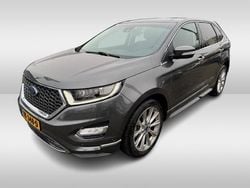 Grijs Gebruikt 2018 Ford Edge Vignale SUV | € 22.999