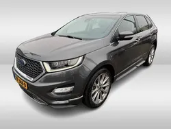 Grijs Gebruikt 2018 Ford Edge Vignale SUV | € 24.999
