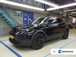 Zwart Gebruikt 2024 Opel Mokka-e SUV | € 25.900 (Duur)