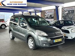 Grijs Gebruikt 2017 Citroën Berlingo XTR MPV | € 12.950 (Iets duurder)