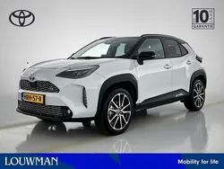 Grijs Gebruikt 2024 Toyota Yaris Cross Sport SUV | € 34.945 (Duur)
