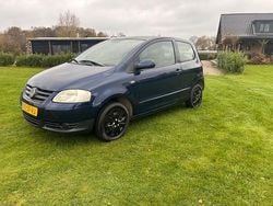 Gebruikt 2006 VW Fox Hatchback | € 950 (Goede deal)