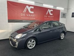 Grijs Gebruikt 2010 Toyota Prius Executive Hatchback | € 10.999 (Iets duurder)