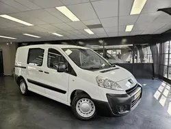 Wit Gebruikt 2011 Peugeot Expert Van | € 3.850 (Goede deal)