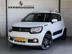 Wit Gebruikt 2019 Suzuki Ignis Hatchback | € 12.495 (Eerlijke prijs)