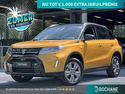 Geel Gebruikt 2024 Suzuki Vitara SUV | € 30.700 (Eerlijke prijs)