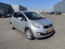 Mpv Gebruikt 2014 Kia Venga Hatchback | € 13.750