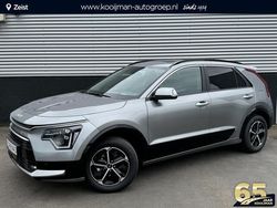 Overige Gebruikt 2024 Kia Niro SUV | € 36.495 (Eerlijke prijs)