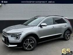 Overige Nieuw 2024 Kia Niro 2 SUV | € 36.495 (Goede deal)