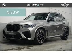 Grijs Gebruikt 2020 BMW X5 M Competition Edition SUV | € 94.940 (Super prijs)