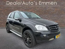 Mercedes ML280