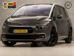 Grijs Gebruikt 2020 Citroën C4 SpaceTourer Business Class MPV | € 13.445 (Eerlijke prijs)
