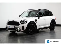 Wit Gebruikt 2023 Mini Cooper S Countryman Chili SUV | € 34.950 (Eerlijke prijs)