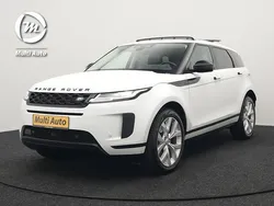 Wit Gebruikt 2021 Land Rover Range Rover evoque SUV | € 41.730 (Eerlijke prijs)