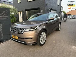 Bruin Gebruikt 2018 Land Rover Range Rover Velar HSE Dynamic SUV | € 33.900 (Eerlijke prijs)