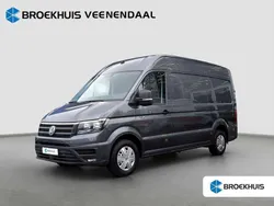 Grijs Gebruikt 2021 VW Crafter Van | € 28.900 (Eerlijke prijs)